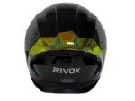 Rivox R1 Gloss Black Revo - Görsel 7