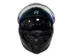Rivox R1 Gloss Black Revo - Görsel 4
