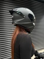 Rivox R2 Matt Black MD821 - Görsel 3