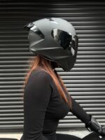 Rivox R2 Matt Black MD821