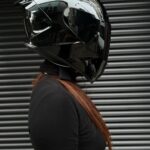 Rivox R2 Gloss Black