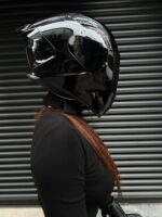 Rivox R2 Gloss Black