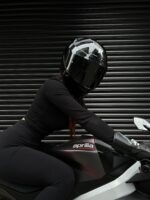 Rivox R2 Gloss Black - Görsel 3