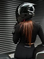 Rivox R2 Gloss Black - Görsel 2