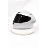 R2 MODEL UYUMLU SİYAH VİZÖR - Görsel 2